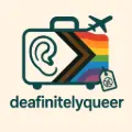 DeafinitelyQueer